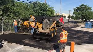 Best Paver Driveway Installation in Helmetta, NJ